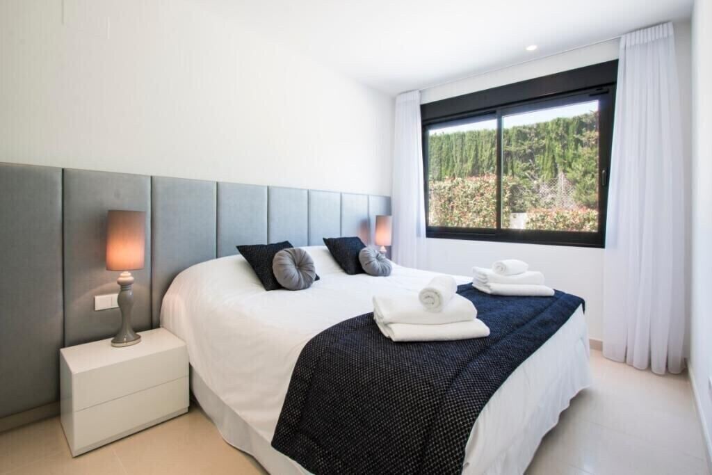 Photo of Bedroom in Urbanizacion La Mandarina