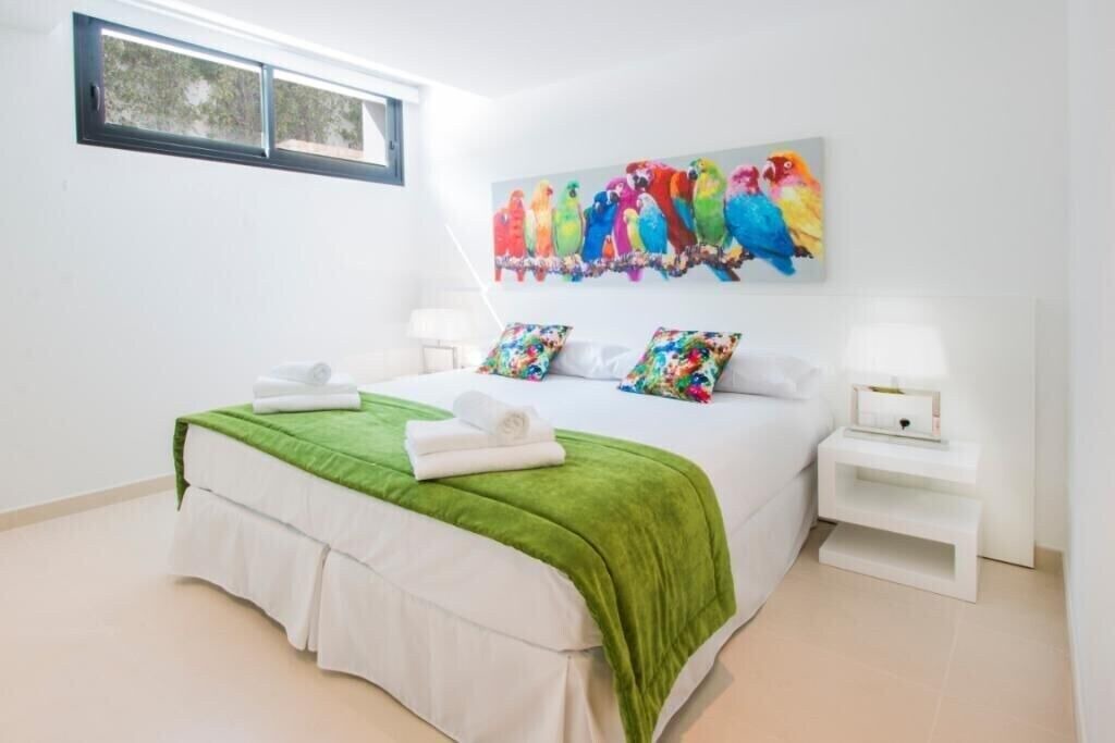 Photo of Bedroom in Urbanizacion La Mandarina