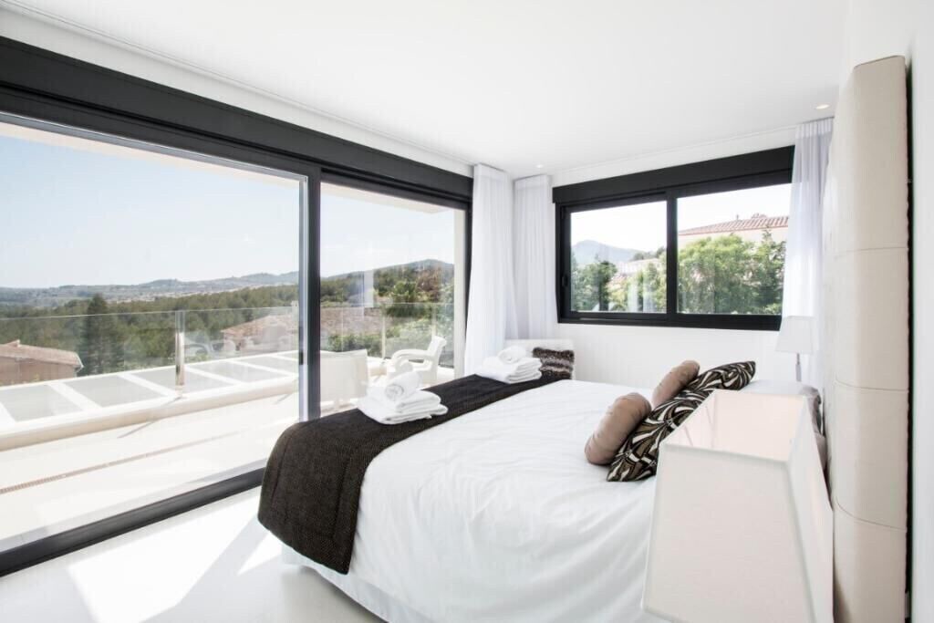 Photo of Bedroom in Urbanizacion La Mandarina