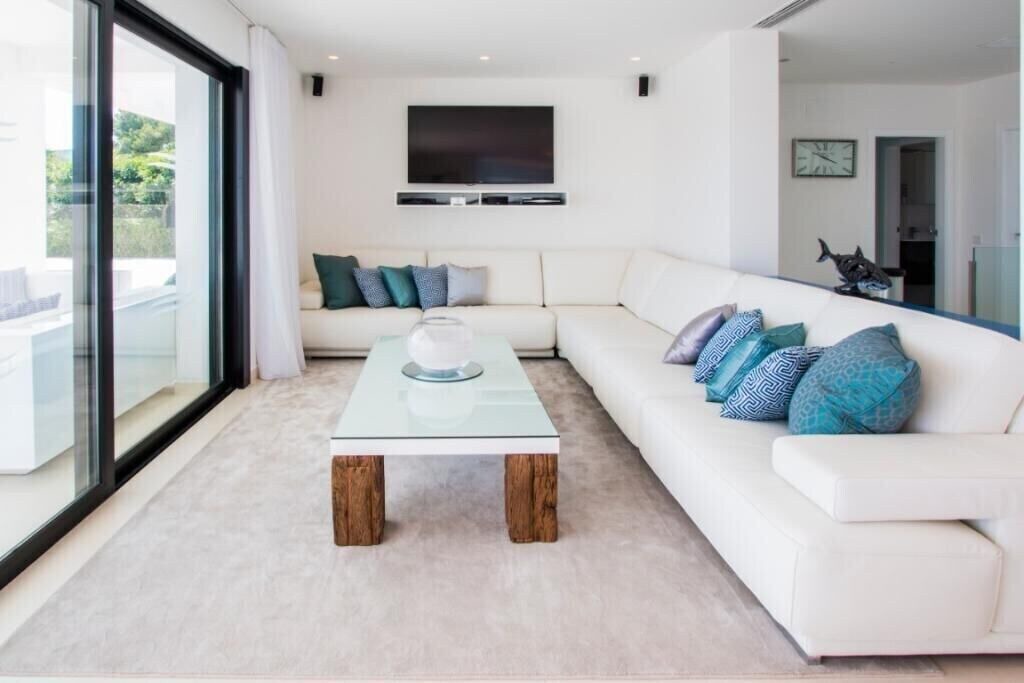 Photo of Livingroom in Urbanizacion La Mandarina