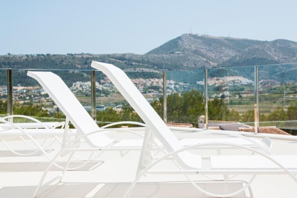 Photo of Patio Balcony in Urbanizacion La Mandarina