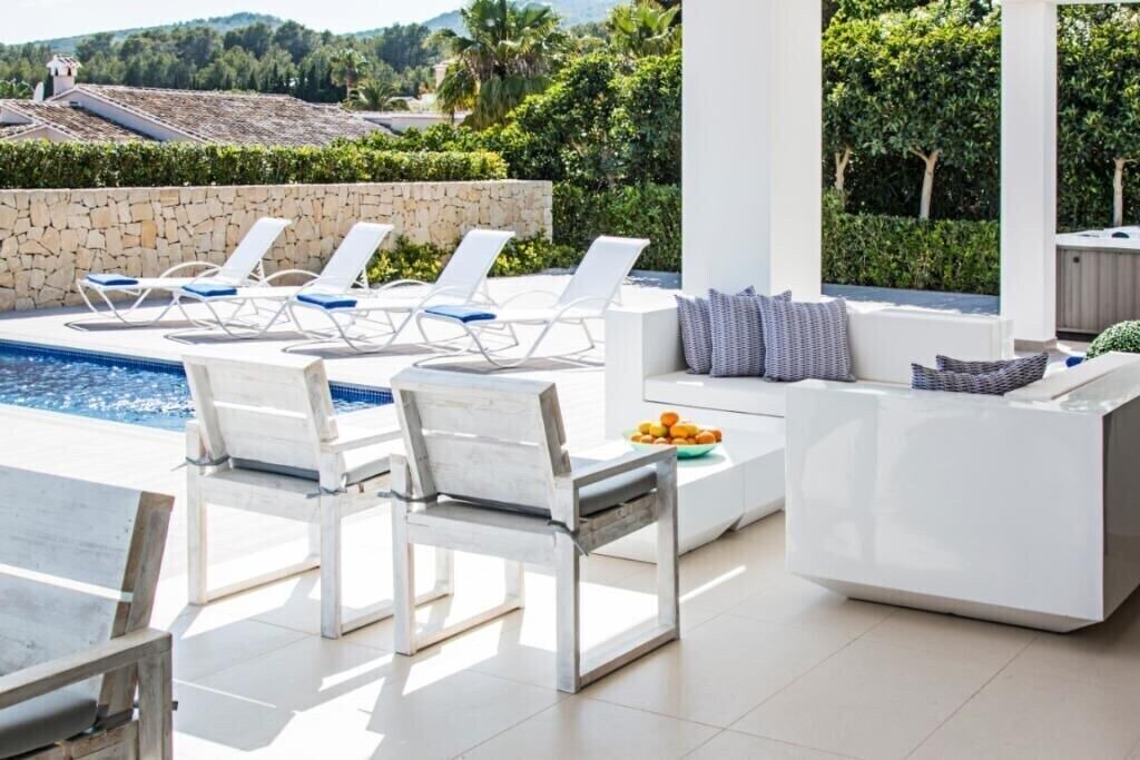 Photo of Outdoor in Urbanizacion La Mandarina
