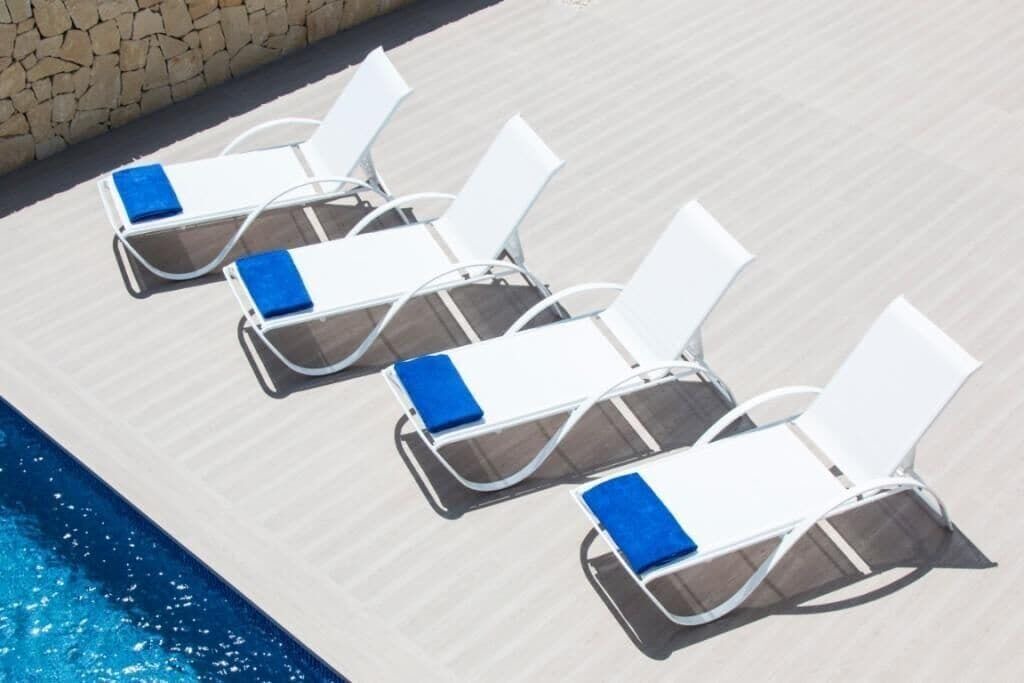 Photo of Outdoor in Urbanizacion La Mandarina