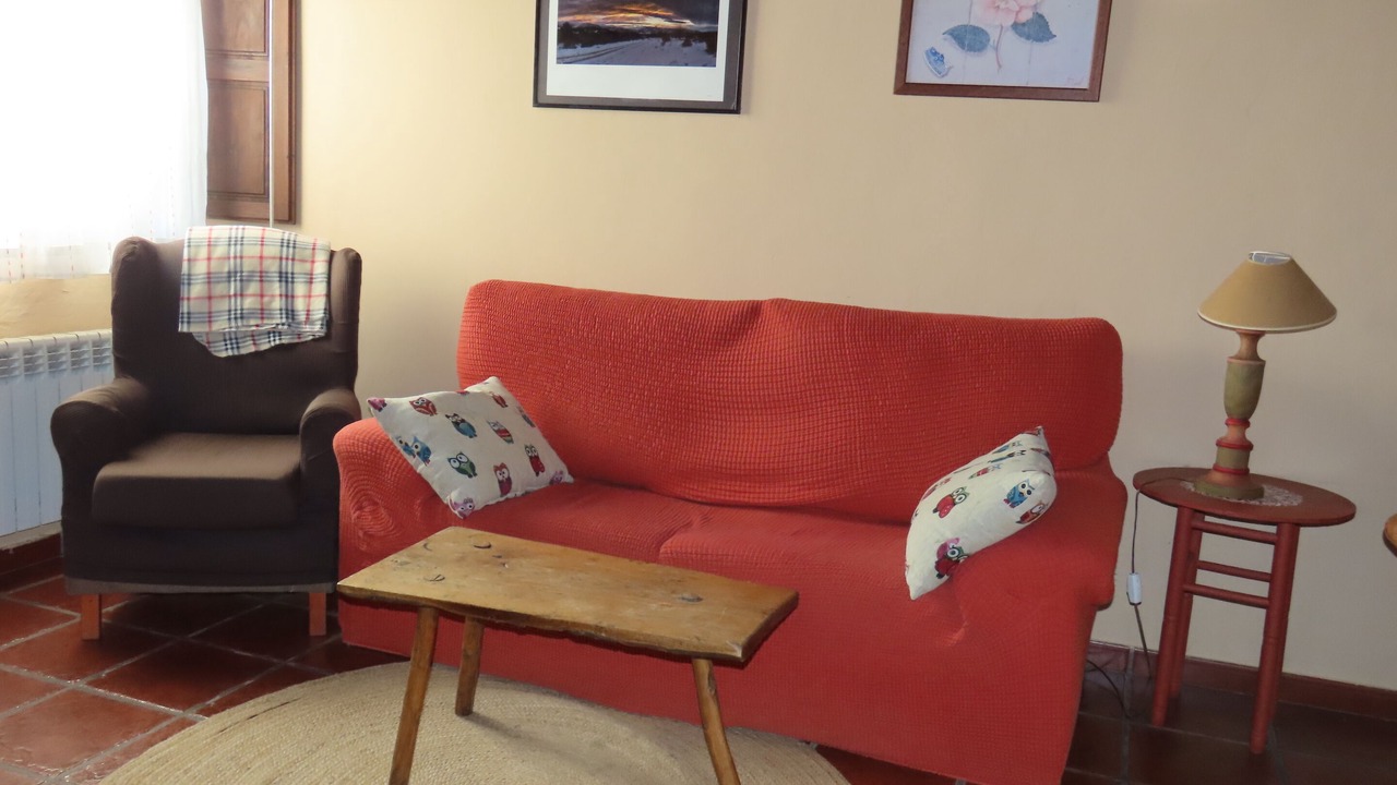 Photo of Livingroom in Hoyos del Espino