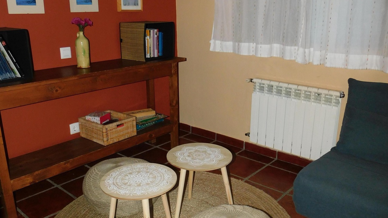 Photo of Livingroom in Hoyos del Espino