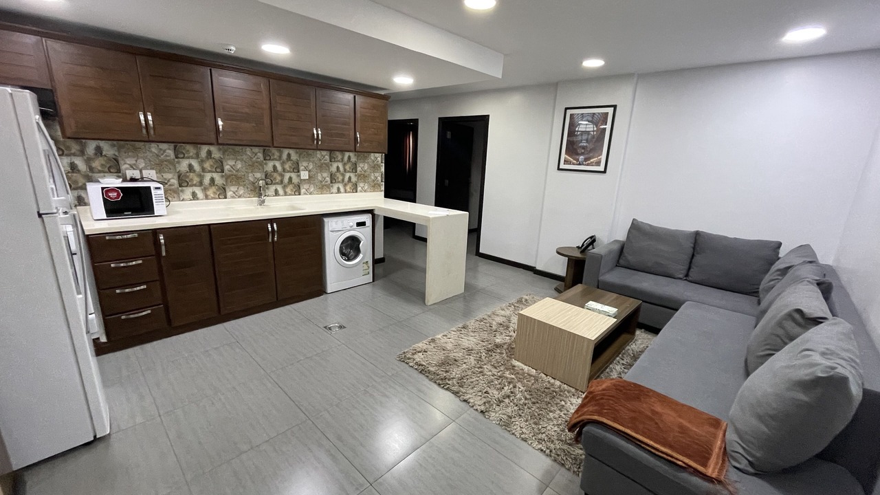 Photo of Livingroom in Al Aqrabiyah
