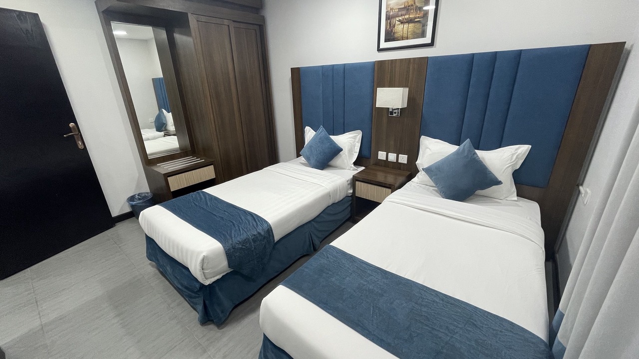 Photo of Bedroom in Al Aqrabiyah
