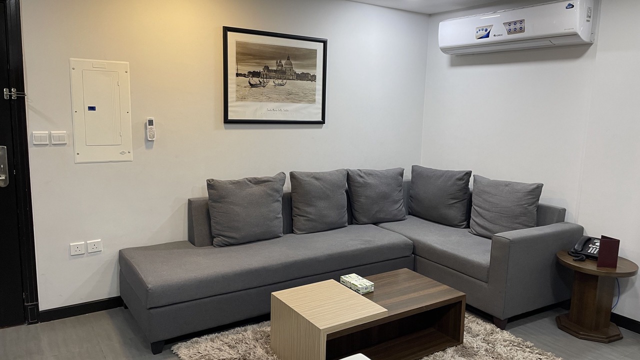 Photo of Livingroom in Al Aqrabiyah