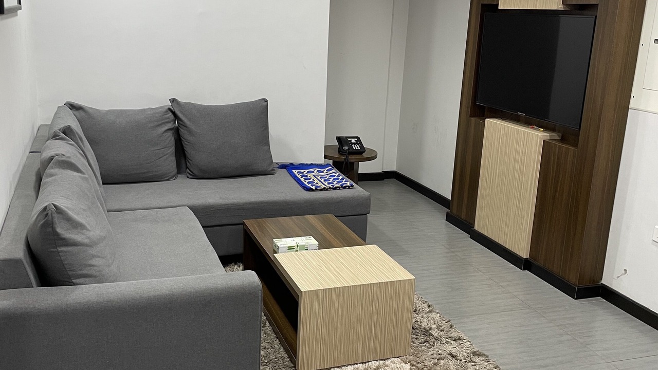 Photo of Livingroom in Al Aqrabiyah