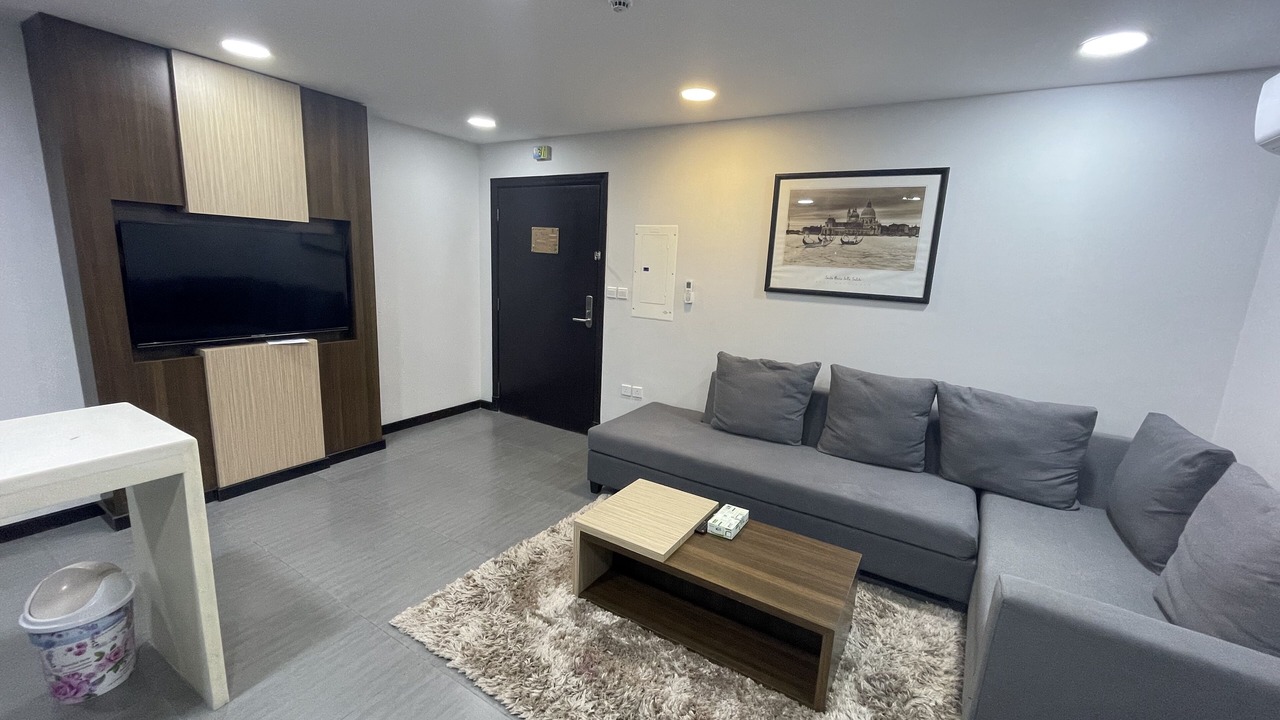 Photo of Livingroom in Al Aqrabiyah