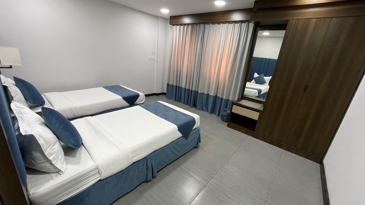 Photo of Bedroom in Al Aqrabiyah