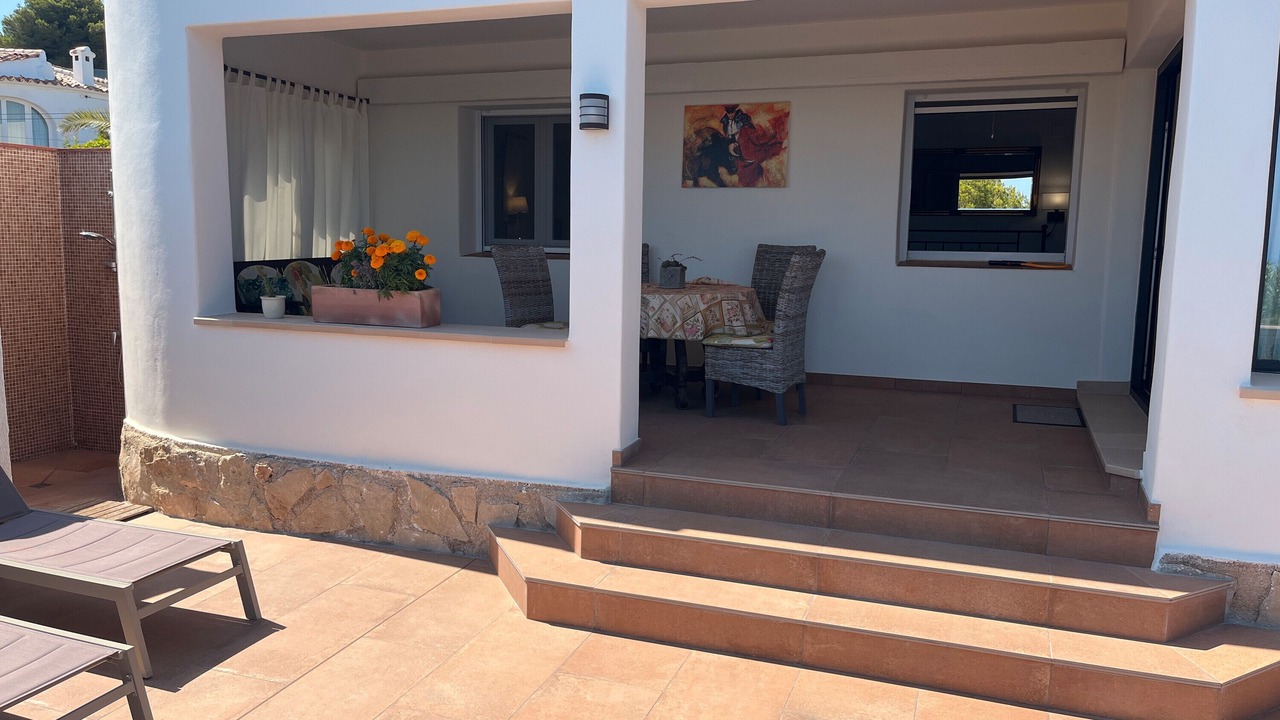 Photo of Outdoor in Balcon del Mar
