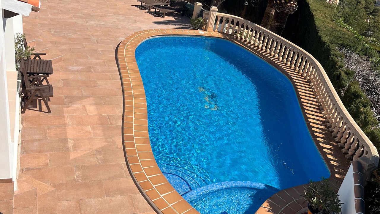 Photo of Outdoor in Balcon del Mar