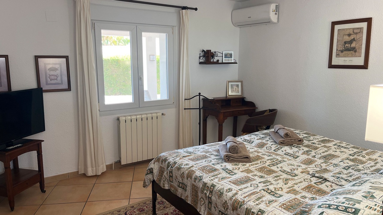 Photo of Bedroom in Balcon del Mar