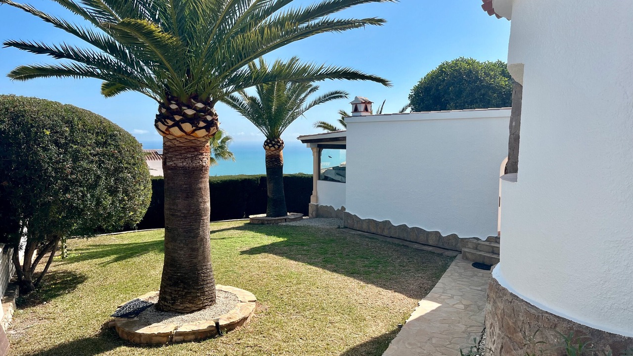 Photo of Outdoor in Balcon del Mar