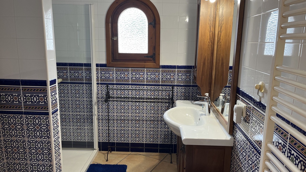 Photo of Bathroom in Balcon del Mar
