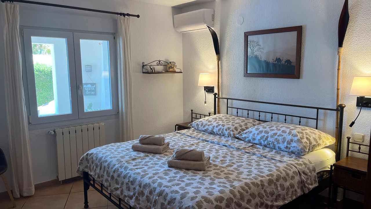 Photo of Bedroom in Balcon del Mar