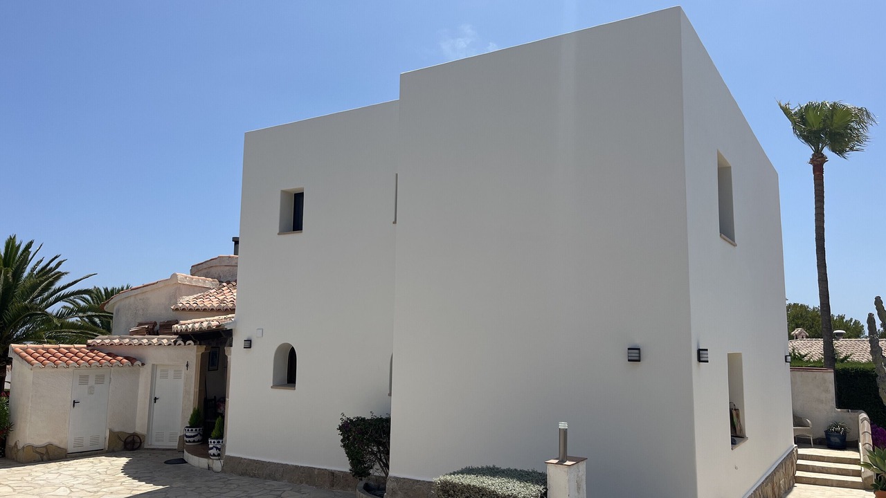 Photo of Outdoor in Balcon del Mar