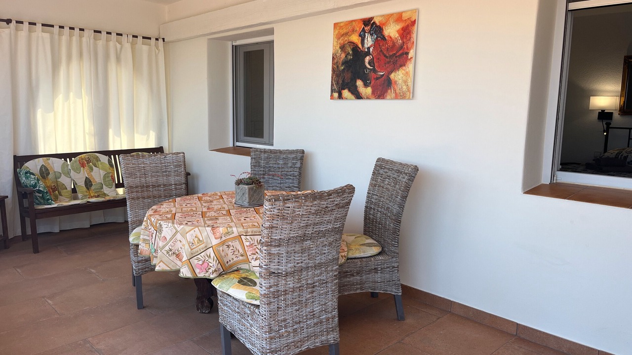 Photo of Outdoor in Balcon del Mar