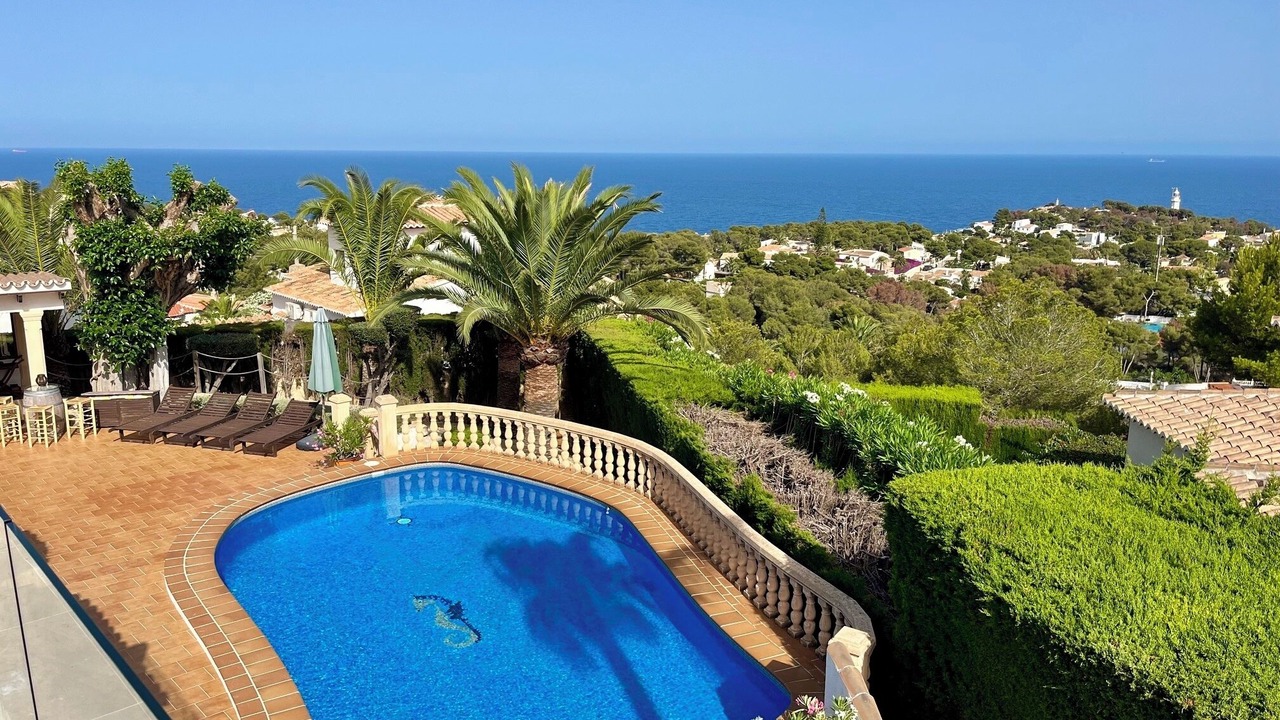 Photo of Outdoor in Balcon del Mar