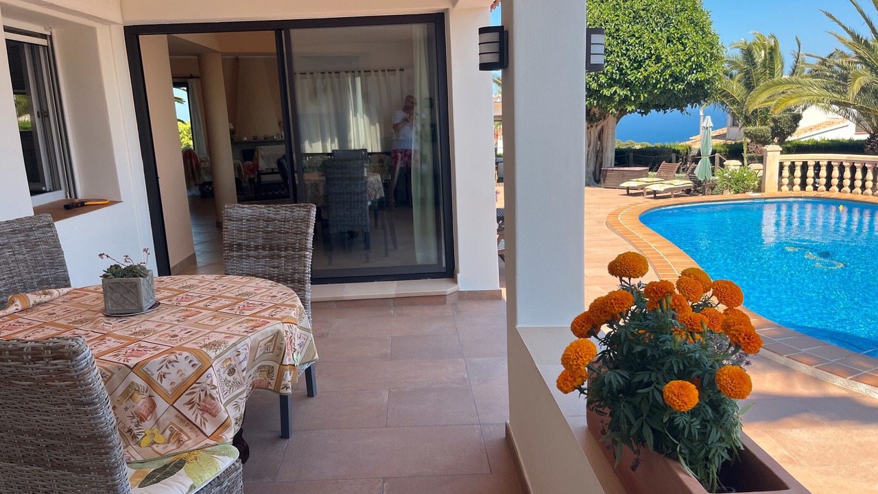 Photo of Outdoor in Balcon del Mar