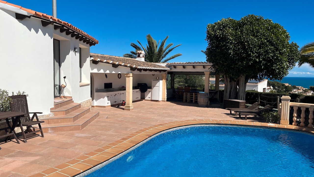 Photo of Outdoor in Balcon del Mar