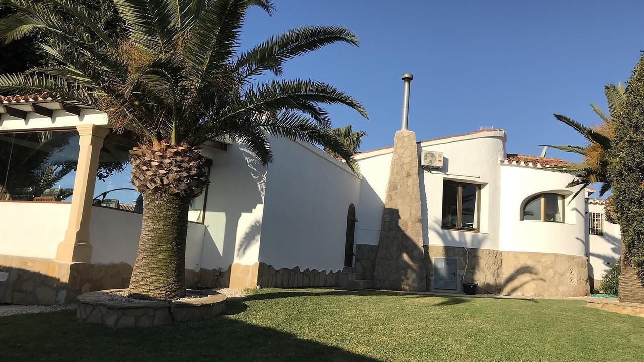 Photo of Outdoor in Balcon del Mar