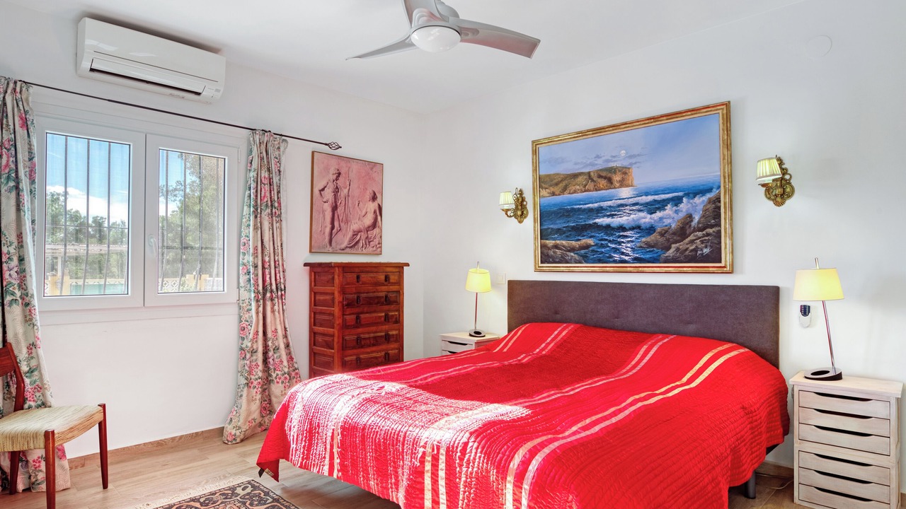 Photo of Bedroom in Ermita