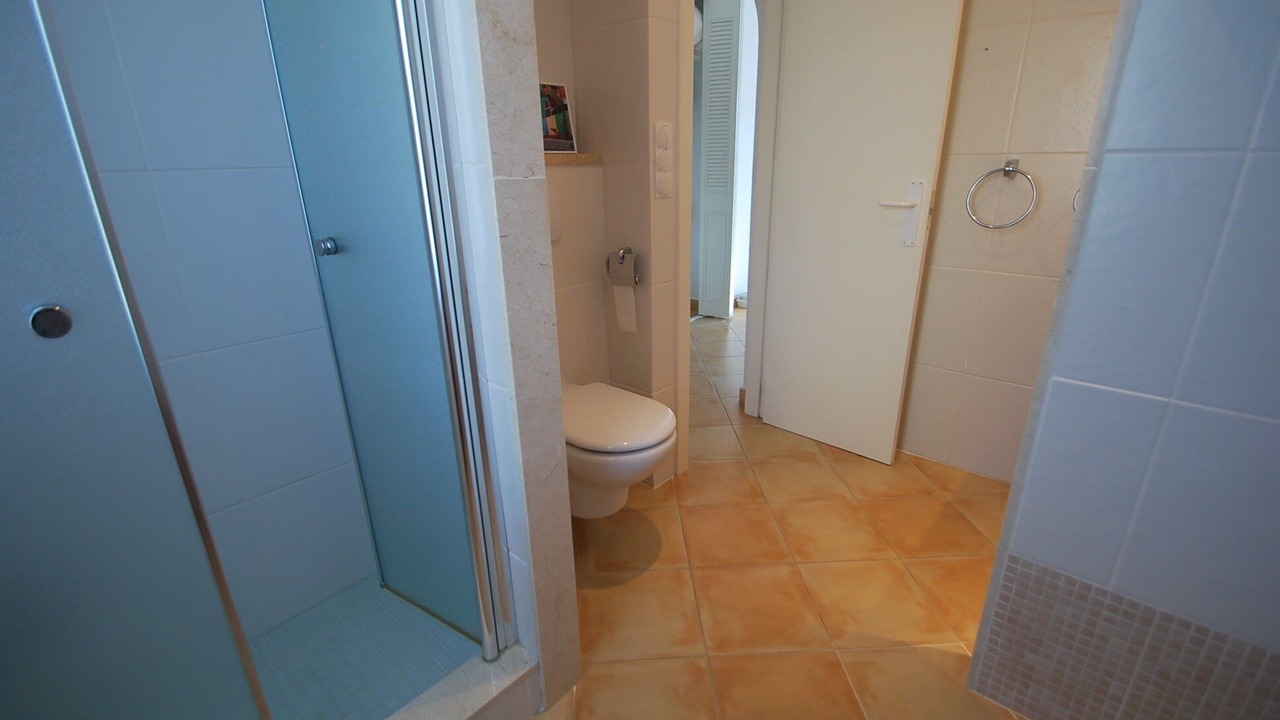 Photo of Bathroom in Oliva