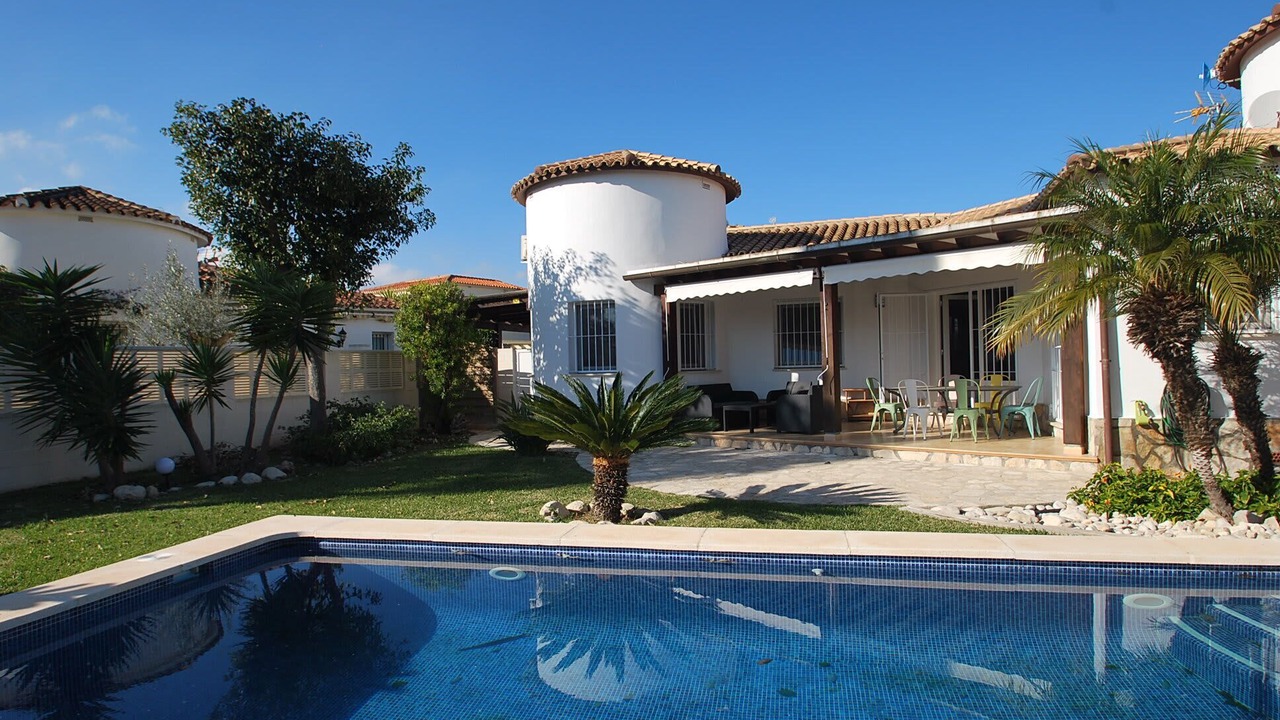 Photo of Outdoor in Oliva