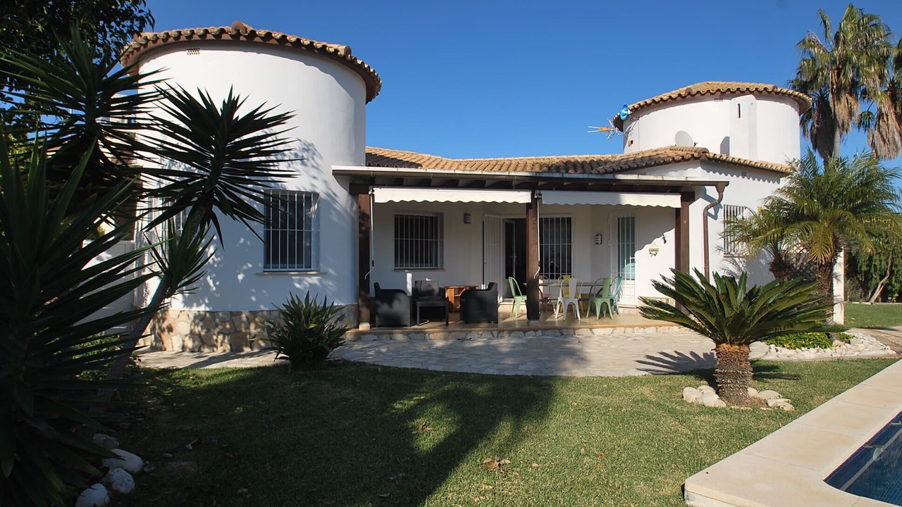 Photo of Outdoor in Oliva