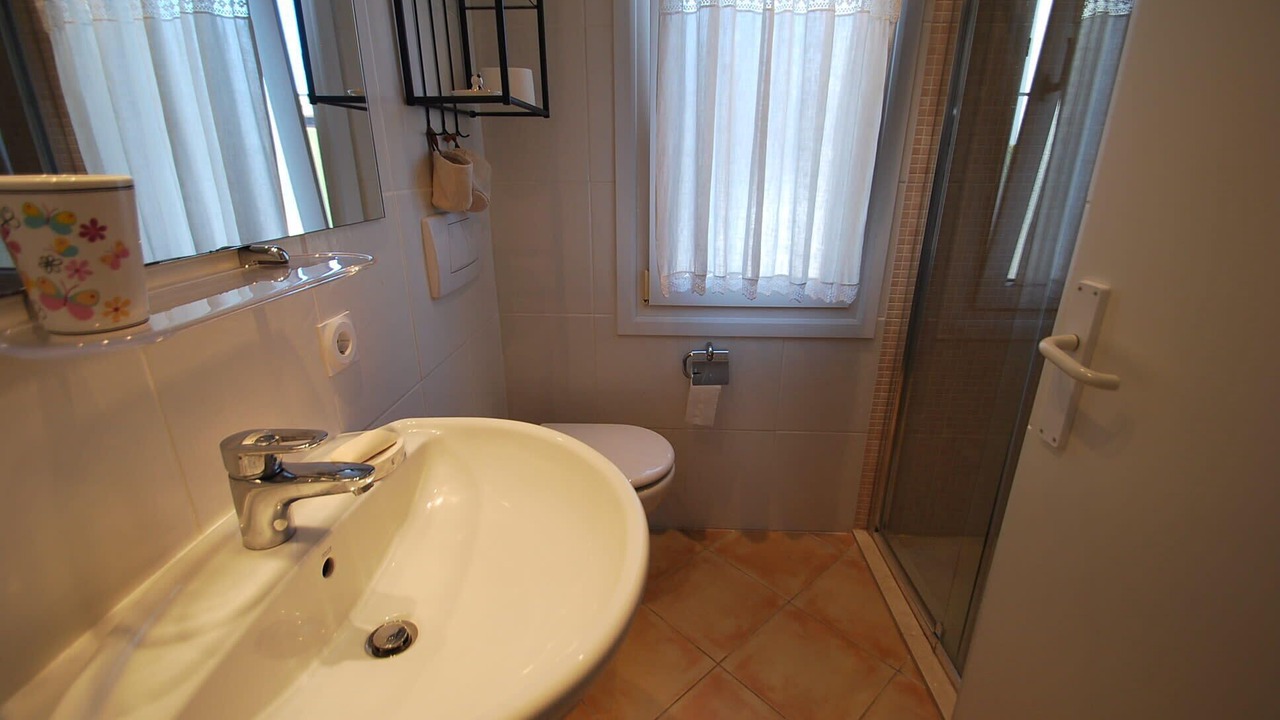 Photo of Bathroom in Oliva