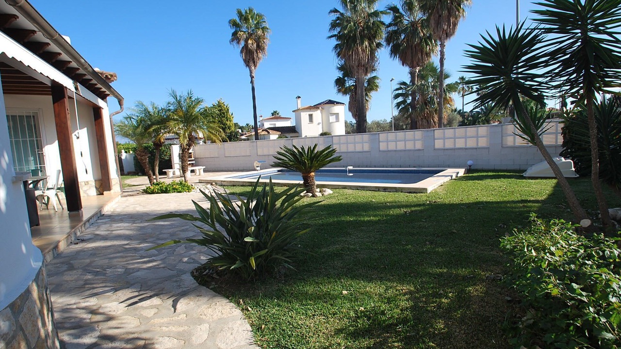Photo of Outdoor in Oliva