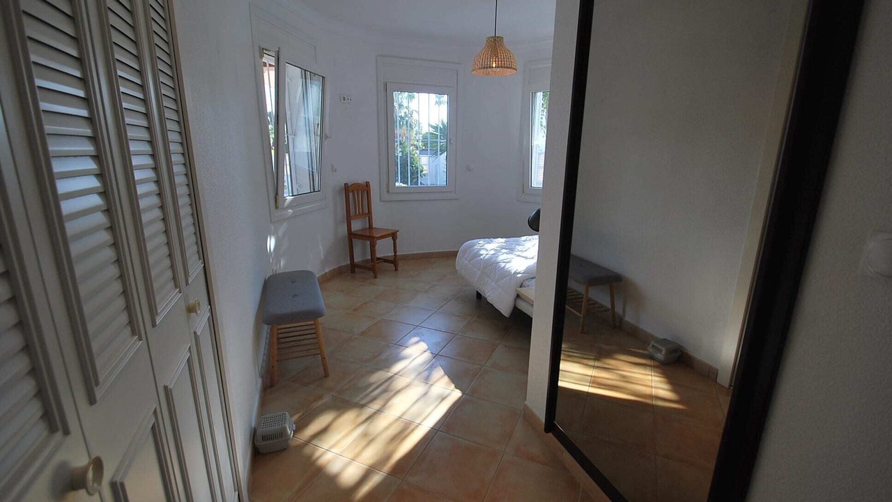 Photo of Bedroom in Oliva