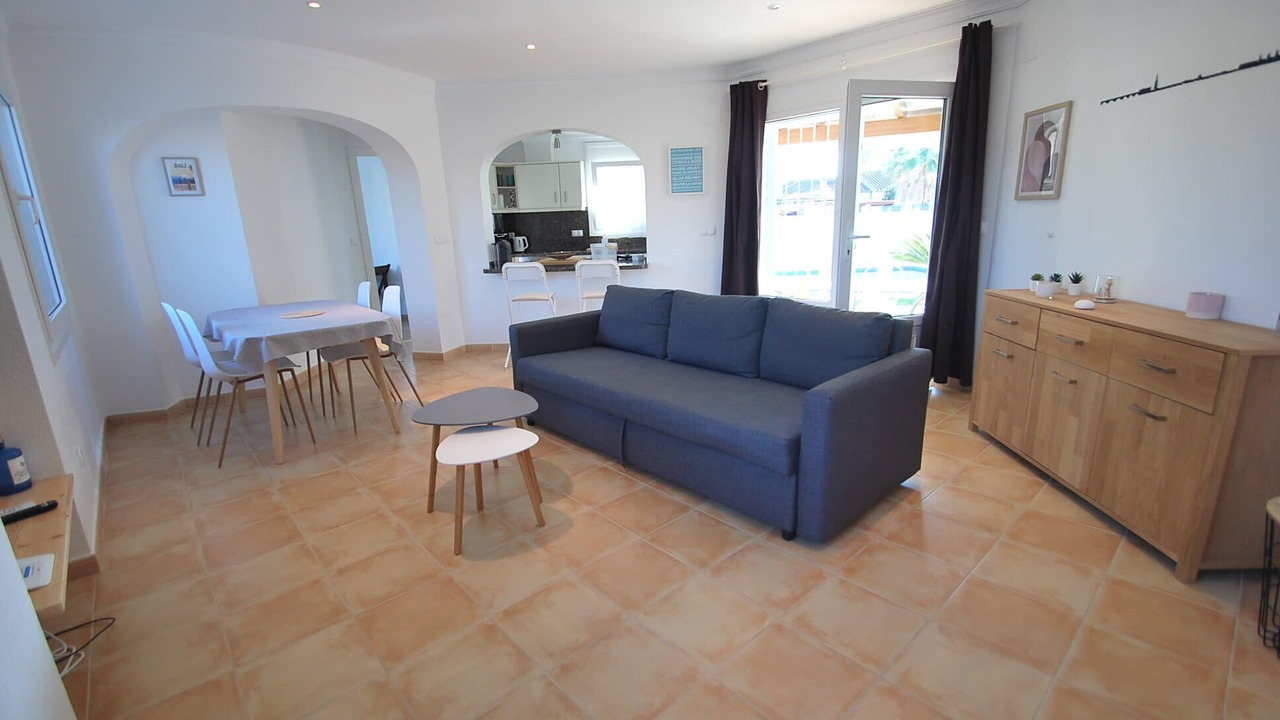 Photo of Livingroom in Oliva