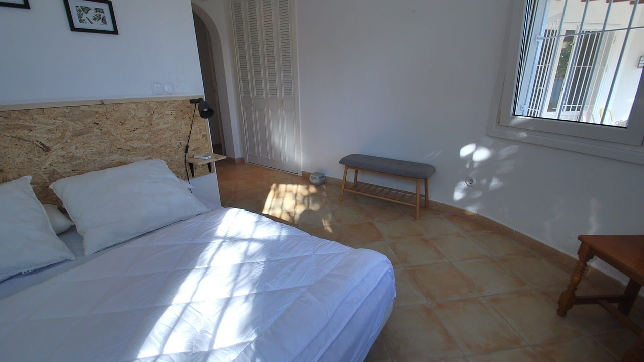 Photo of Bedroom in Oliva