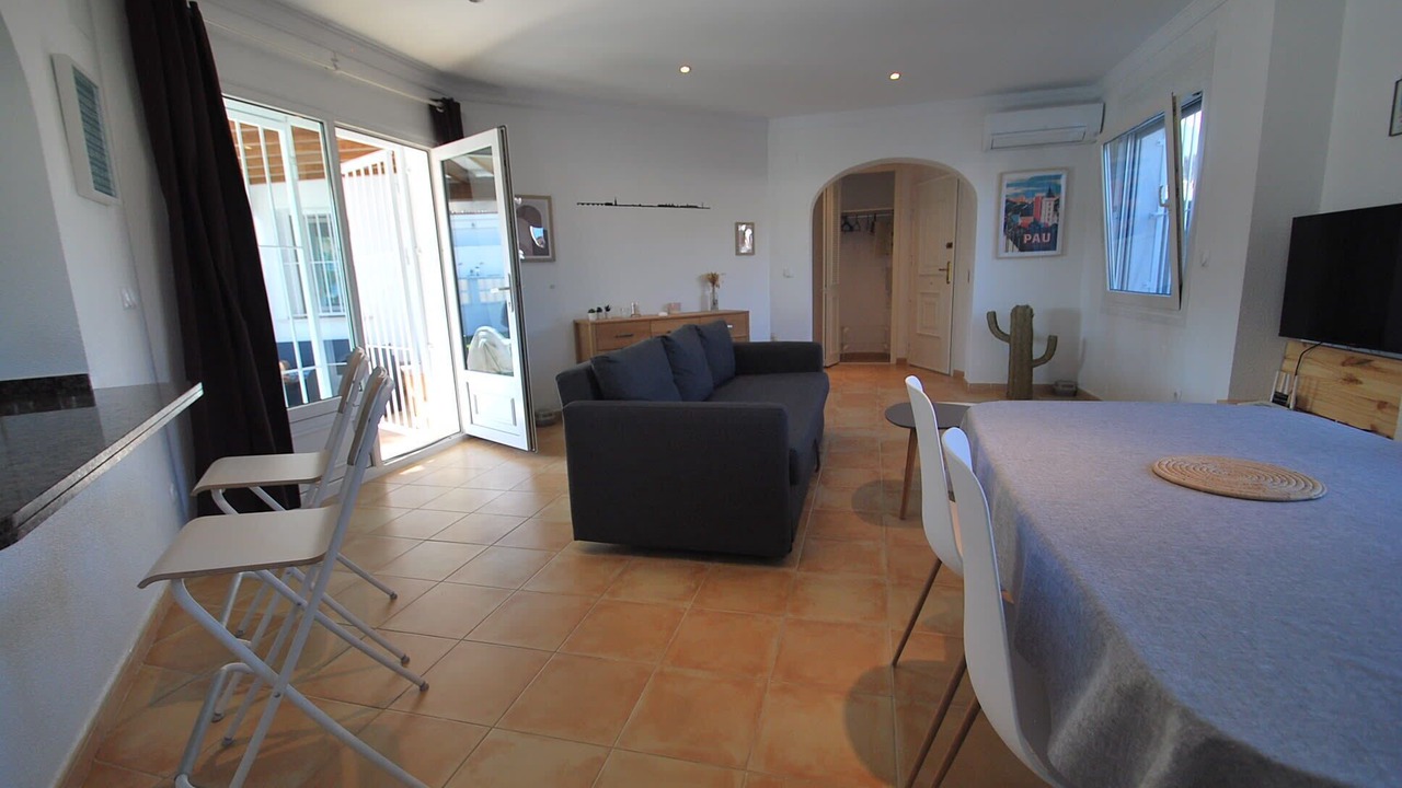 Photo of Livingroom in Oliva