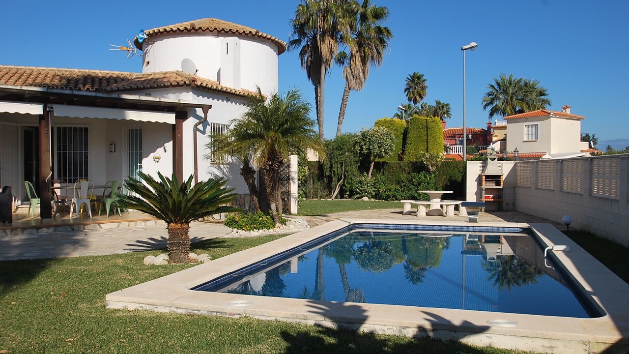 Photo of Outdoor in Oliva