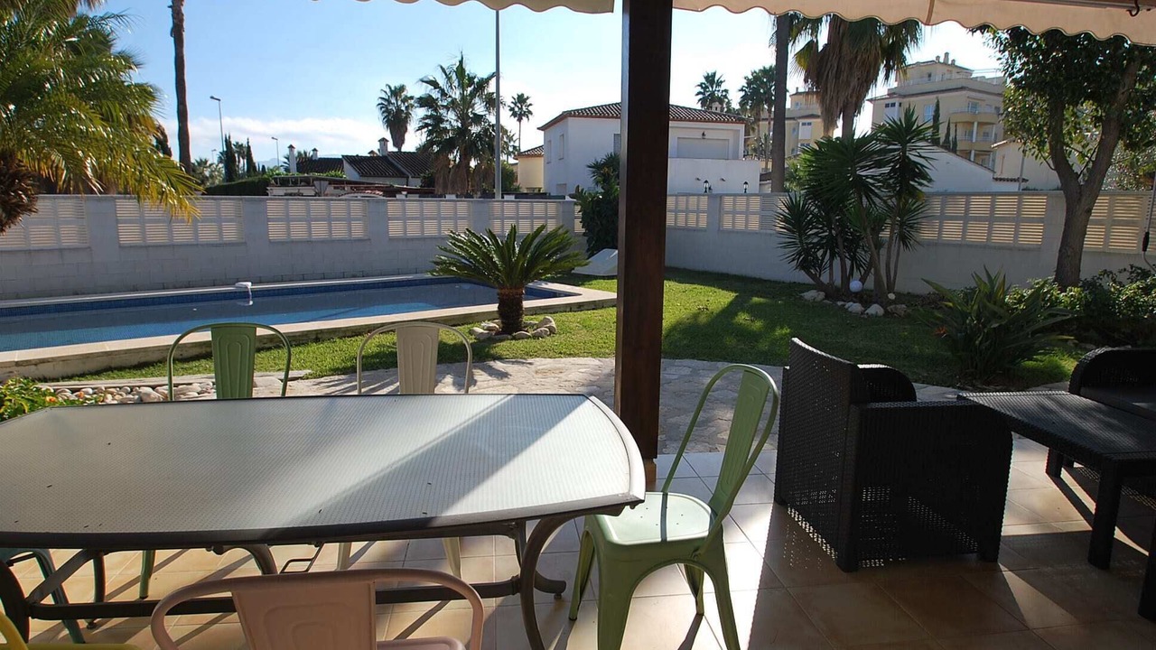 Photo of Outdoor in Oliva
