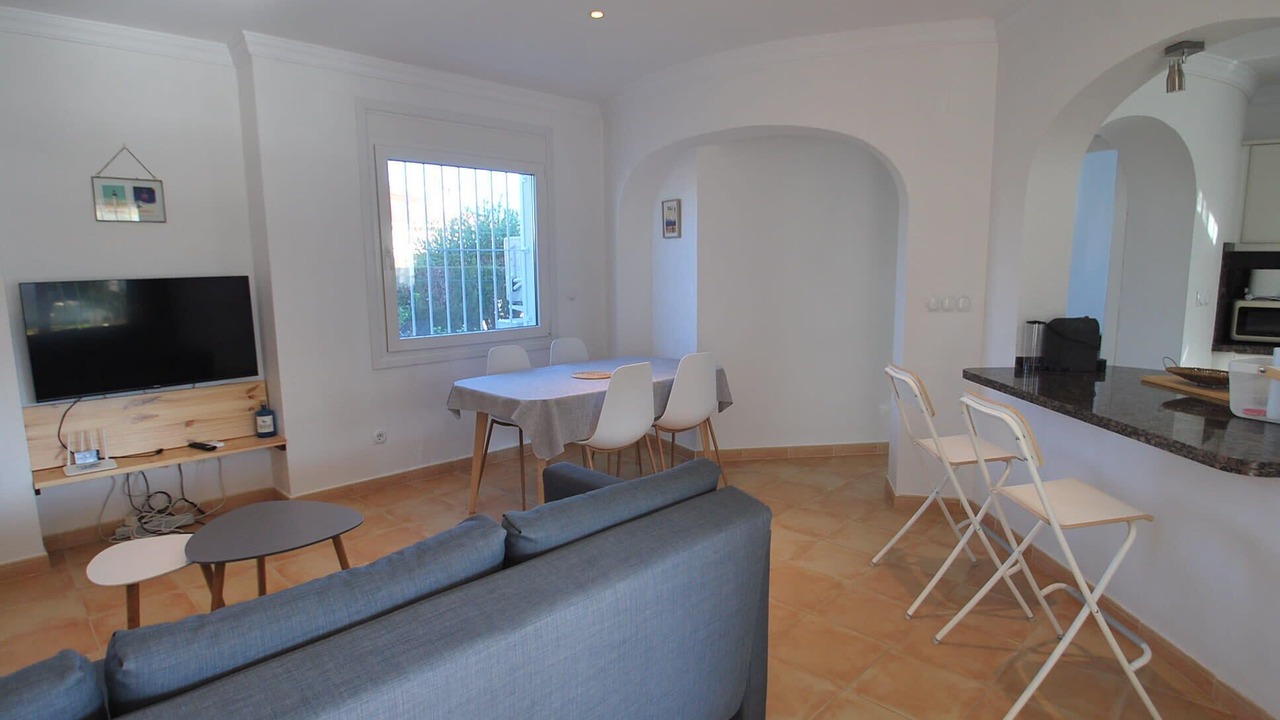 Photo of Livingroom in Oliva