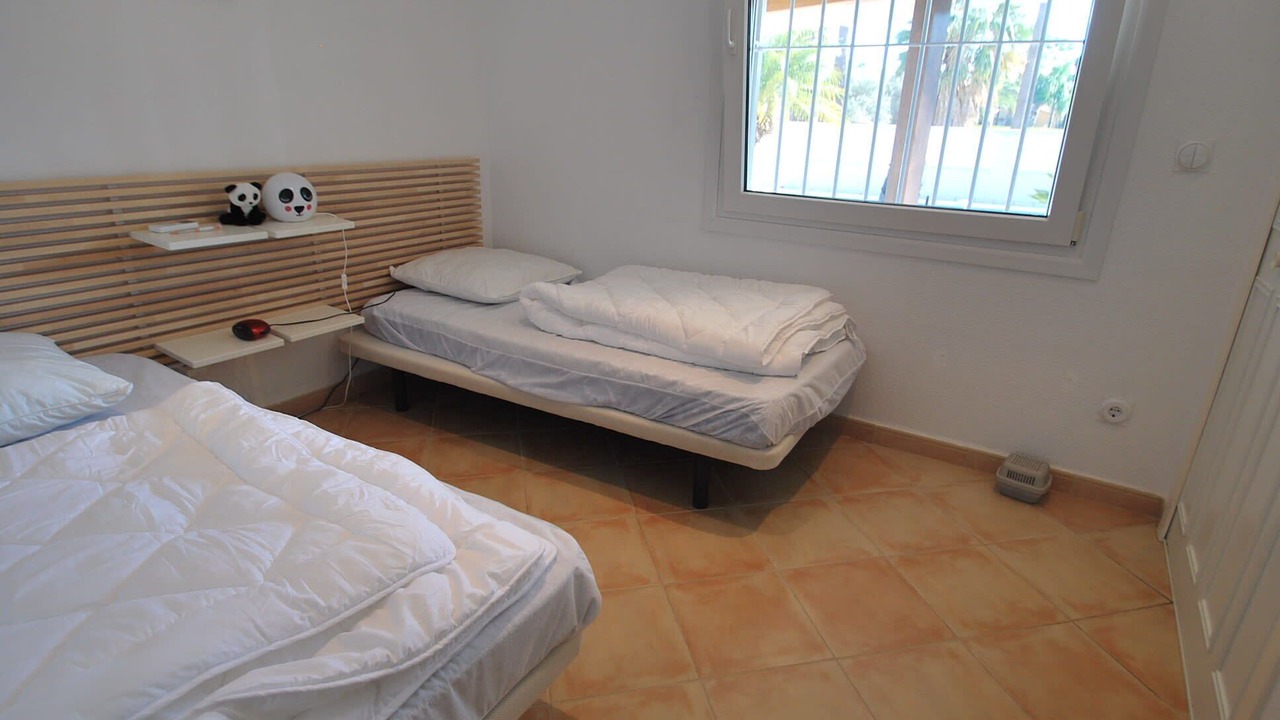 Photo of Bedroom in Oliva