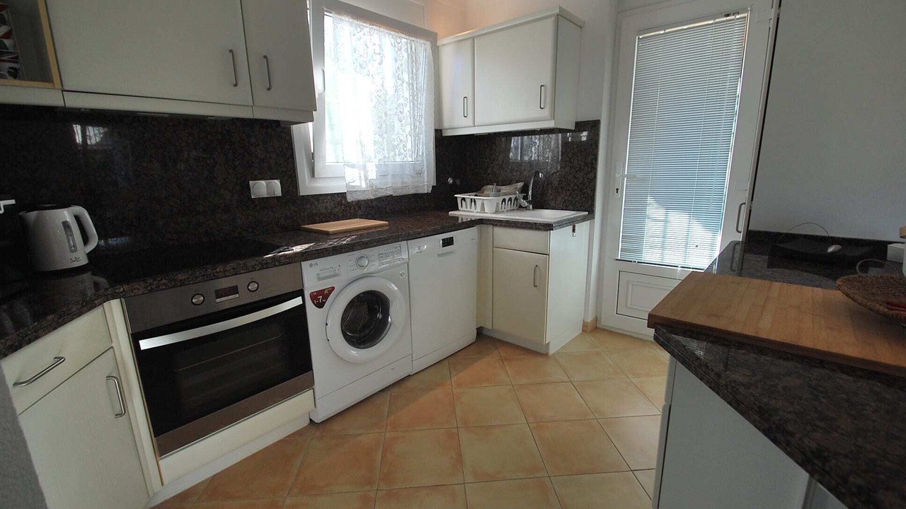 Photo of Kitchen in Oliva