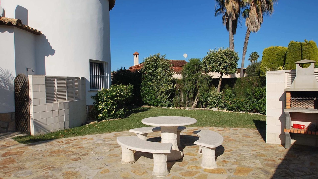 Photo of Outdoor in Oliva