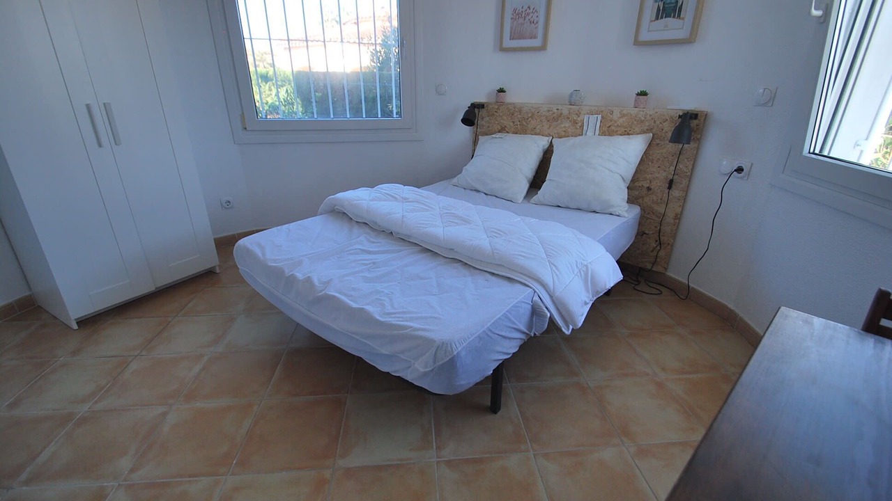 Photo of Bedroom in Oliva