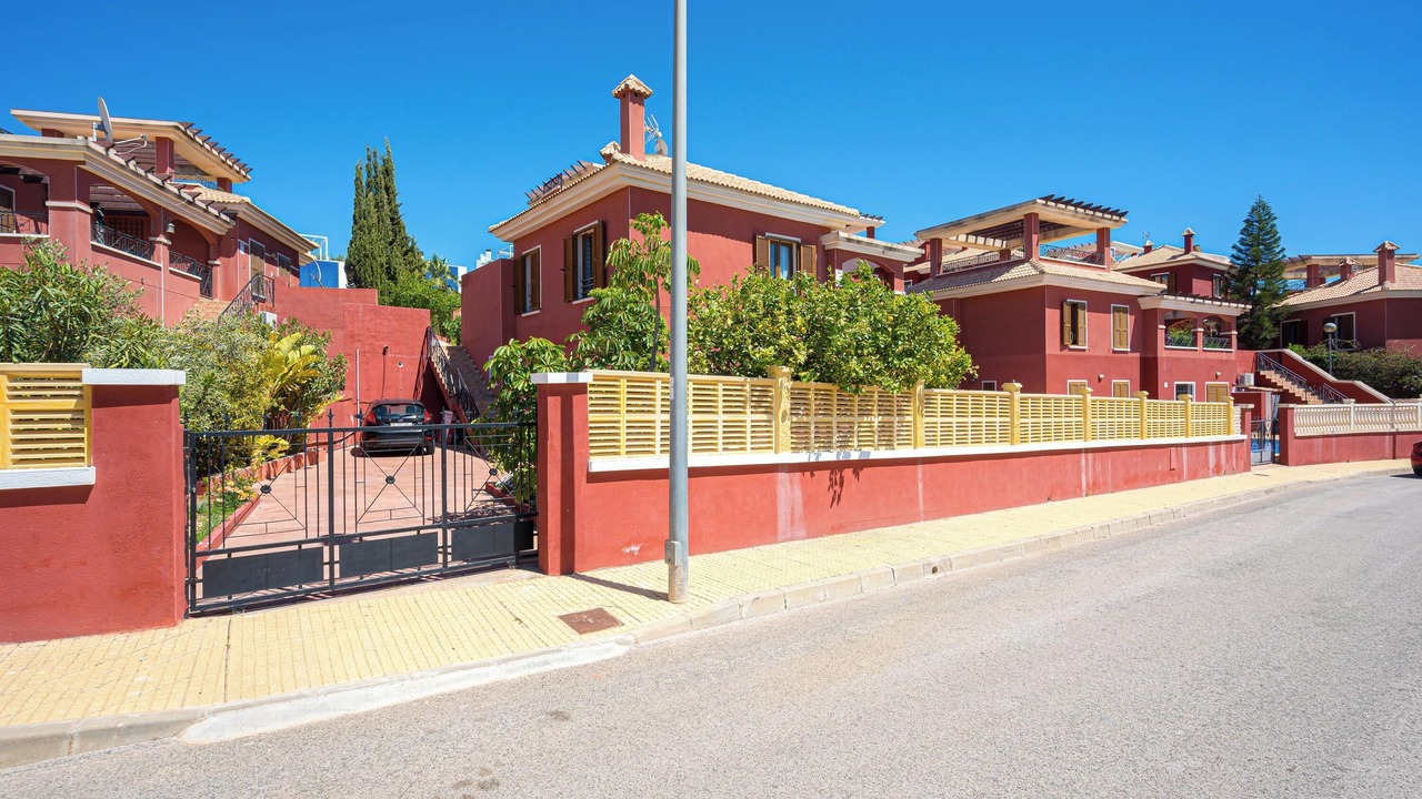 Photo of Outdoor in Finestrat