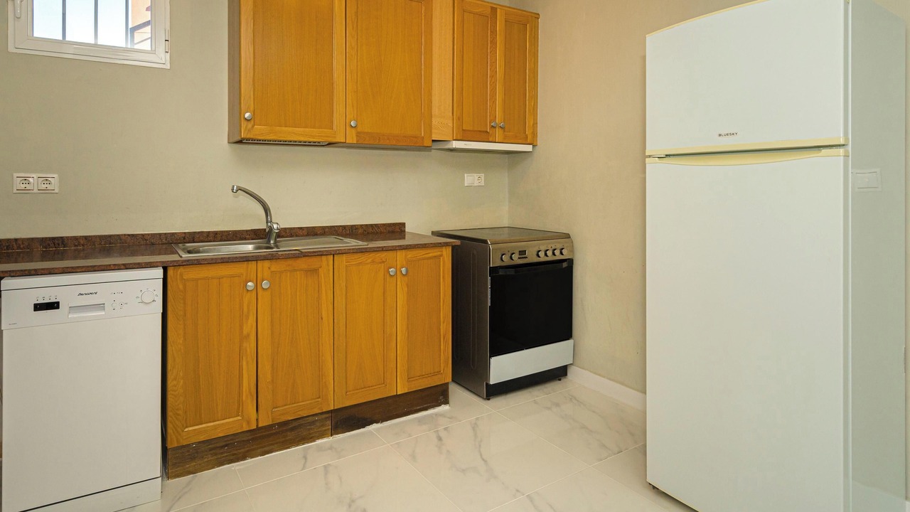Photo of Kitchen in Finestrat