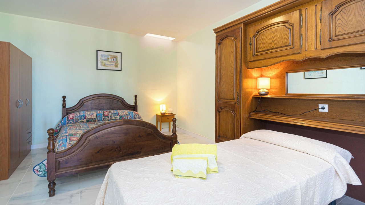 Photo of Bedroom in Finestrat