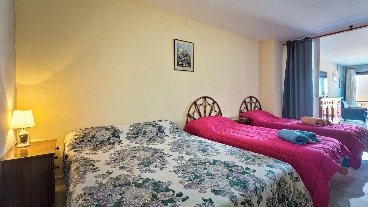 Photo of Bedroom in Finestrat