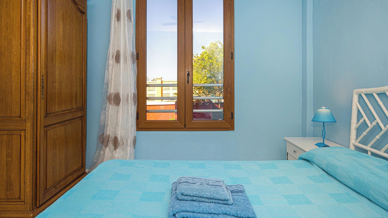 Photo of Bedroom in Finestrat