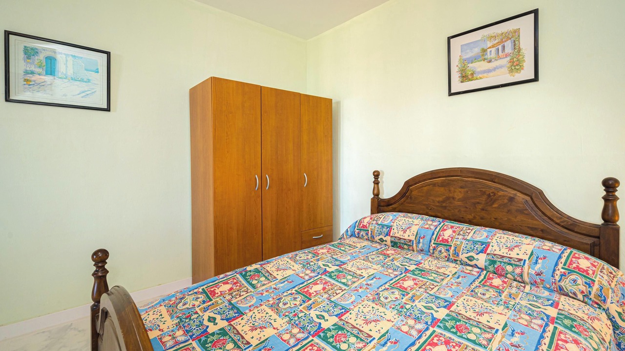 Photo of Bedroom in Finestrat